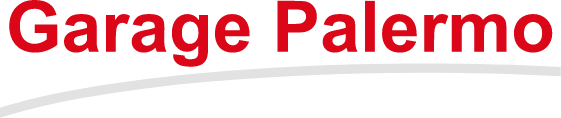 Logo Garage Palermo BVBA
