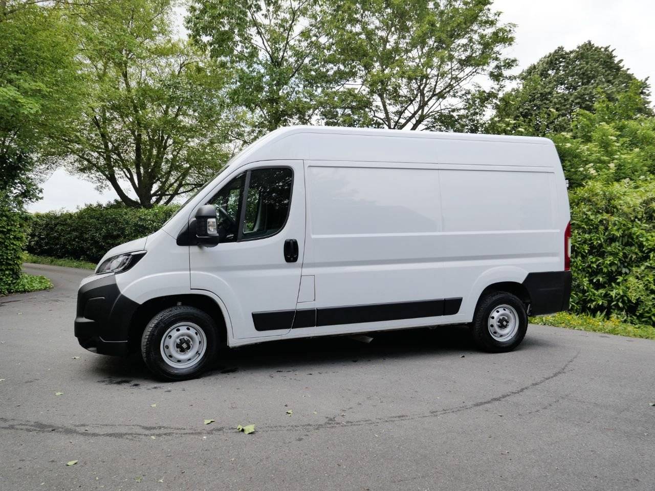 Fiat Ducato 2.2 Multijet L2H2  140PK