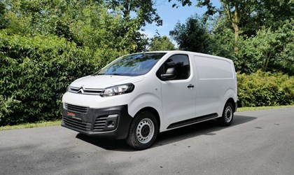 Citroen Jumpy