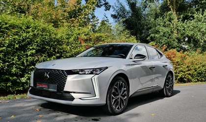 DS Automobiles DS4