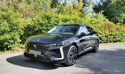 DS Automobiles DS4