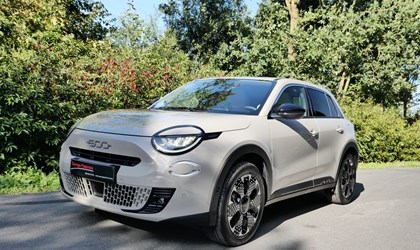 Fiat 600