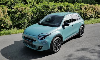 Fiat 600