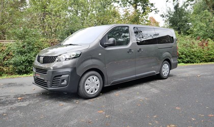 Fiat Scudo