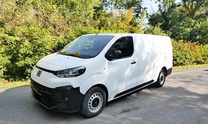 Fiat Scudo